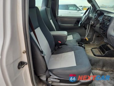 Zdjęcie 10 z 12 samochodu: 2006 FORD RANGER VIN:1FTYR11E06PA70817 - miniatura