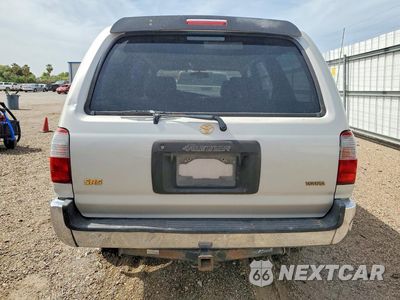 Zdjęcie 6 z 12 samochodu: 1997 TOYOTA 4RUNNER SR5 VIN:JT3GN86R3V0025314 - miniatura