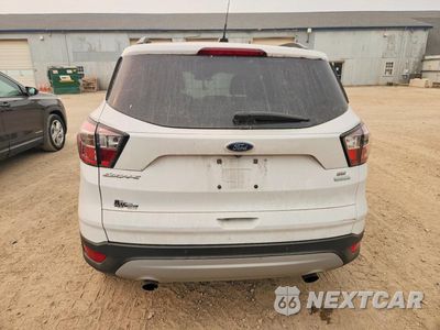 Zdjęcie 6 z 14 samochodu: 2017 FORD ESCAPE SE VIN:1FMCU0GD5HUC22687 - miniatura