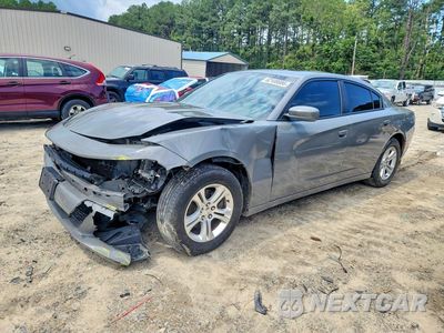 2019 DODGE CHARGER SXT 2C3CDXBG0KH695930 - główne zdjęcie licytacji z USA - miniatura