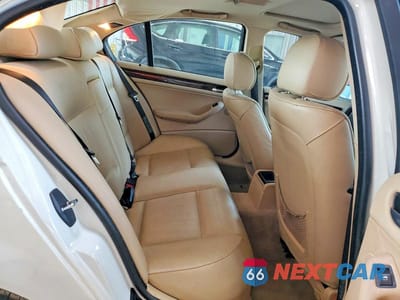Zdjęcie 10 z 12 samochodu: 2005 BMW 325 I VIN:WBAET37465NJ90059 - miniatura