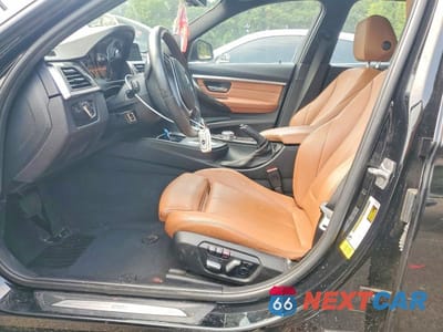 Zdjęcie 7 z 12 samochodu: 2016 BMW 328 I SULEV VIN:WBA8E9C57GK648415 - miniatura