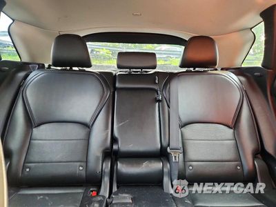 Zdjęcie 10 z 14 samochodu: 2021 INFINITI QX50 ESSENTIAL VIN:3PCAJ5CB6MF102406 - miniatura