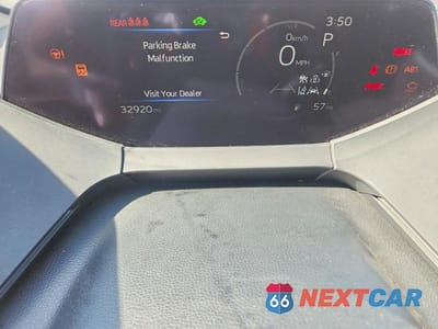 Zdjęcie 9 z 13 samochodu: 2023 TOYOTA PRIUS XLE VIN:JTDADABU7P3005039 - miniatura