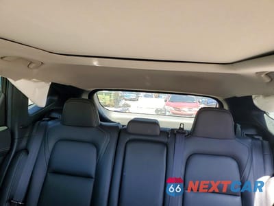 Zdjęcie 10 z 13 samochodu: 2025 NISSAN MURANO SL VIN:5N1AZ3CS0SC114991 - miniatura