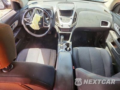 Zdjęcie 8 z 14 samochodu: 2017 CHEVROLET EQUINOX LT VIN:2GNFLFE35H6280953 - miniatura