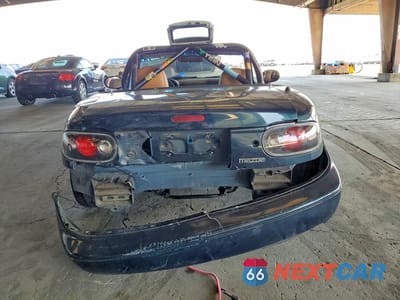 Zdjęcie 6 z 13 samochodu: 1994 MAZDA MX-5 MIATA VIN:JM1NA3532R0509950 - miniatura
