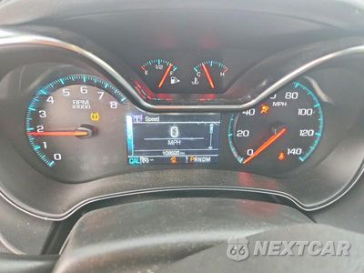 Zdjęcie 9 z 13 samochodu: 2020 CHEVROLET IMPALA LT VIN:2G11Z5S39L9105380 - miniatura
