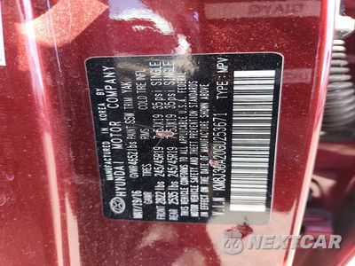 Zdjęcie 14 z 14 samochodu: 2016 HYUNDAI TUCSON SPORT VIN:KM8J33A20GU253671 - miniatura