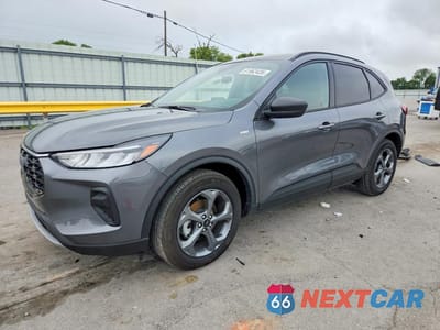 2025 FORD ESCAPE ST LINE 1FMCU0MZ3SUA55320 - główne zdjęcie licytacji z USA - miniatura