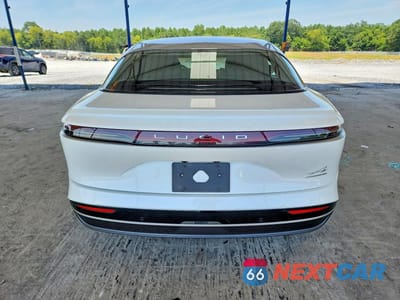 Zdjęcie 6 z 12 samochodu: 2023 LUCID MOTORS AIR TOURING VIN:50EA1TEA3PA005777 - miniatura