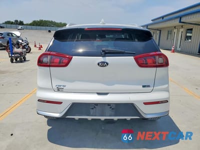 Zdjęcie 6 z 13 samochodu: 2019 KIA NIRO EX VIN:KNDCC3LCXK5317950 - miniatura