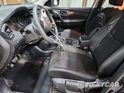 Zdjęcie 7 z 13 samochodu: 2021 NISSAN ROGUE SPORT S VIN:JN1BJ1AV5MW301049 - miniatura