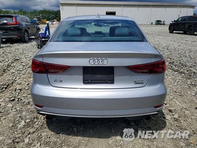 Zdjęcie 6 z 12 samochodu: 2018 AUDI A3 PREMIUM VIN:WAUB8GFF4J1077677 - miniatura