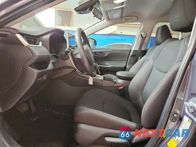Zdjęcie 7 z 14 samochodu: 2025 TOYOTA RAV4 LE VIN:2T3G1RFV5SW544589 - miniatura