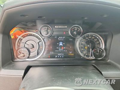 Zdjęcie 9 z 12 samochodu: 2018 RAM 1500 REBEL VIN:1C6RR7YTXJS234910 - miniatura