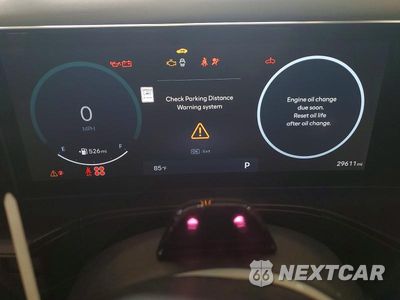 Zdjęcie 9 z 14 samochodu: 2025 HYUNDAI SANTA FE CALLIGRAPHY VIN:5NMP5DG15SH043208 - miniatura