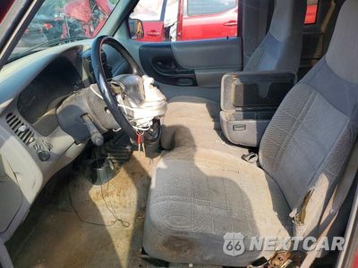 Zdjęcie 7 z 12 samochodu: 1997 FORD RANGER SUPER CAB VIN:1FTCR14A6VTA19976 - miniatura