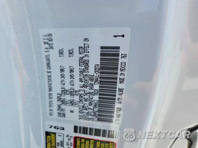 Zdjęcie 13 z 13 samochodu: 2026 TOYOTA TACOMA SR VIN:3TYJDAHN2TT046613 - miniatura