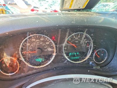 Zdjęcie 9 z 13 samochodu: 2017 JEEP WRANGLER UNLIMITED SPORT VIN:1C4BJWDG7HL550869 - miniatura