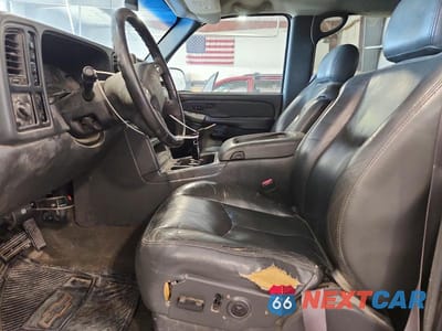 Zdjęcie 7 z 12 samochodu: 2004 CHEVROLET SILVERADO K1500 VIN:2GCEK13T441304597 - miniatura