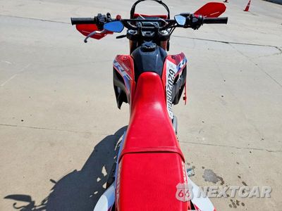 Zdjęcie 6 z 9 samochodu: 2023 HONDA CRF300 LA VIN:MLHND1656P5200345 - miniatura