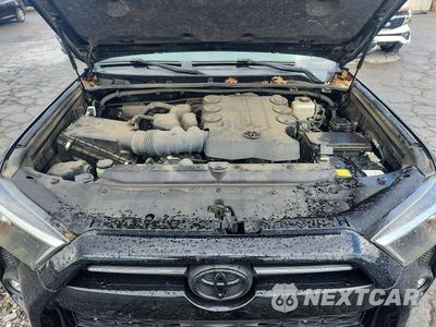 Zdjęcie 12 z 12 samochodu: 2021 TOYOTA 4RUNNER VENTURE EDITION VIN:JTEHU5JR5M5941188 - miniatura