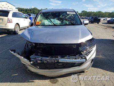 Piąte zdjęcie samochodu w środku: 2025 HONDA PILOT EXL VIN:5FNYG2H4XSB026711 - miniatura