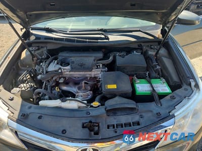 Zdjęcie 11 z 12 samochodu: 2012 TOYOTA CAMRY XLE VIN:4T4BF1FK0CR247376 - miniatura