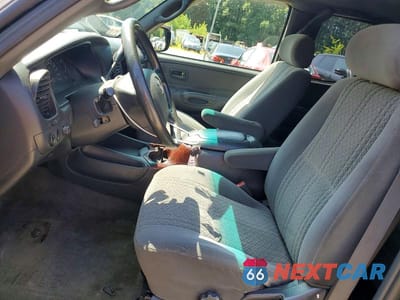 Zdjęcie 7 z 12 samochodu: 2003 TOYOTA TUNDRA SR5 VIN:5TBBT44193S368231 - miniatura