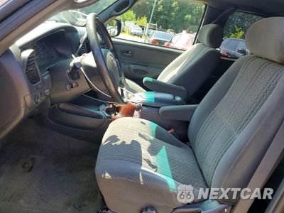 Zdjęcie 7 z 12 samochodu: 2003 TOYOTA TUNDRA SR5 VIN:5TBBT44193S368231 - miniatura