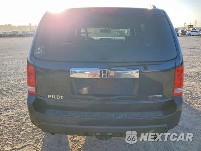 Zdjęcie 6 z 13 samochodu: 2010 HONDA PILOT TOURING VIN:5FNYF4H9XAB012669 - miniatura