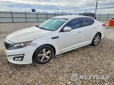 2014 KIA OPTIMA LX KNAGM4A77E5476212 - główne zdjęcie licytacji z USA - miniatura