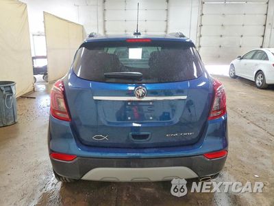 Zdjęcie 6 z 13 samochodu: 2020 BUICK ENCORE PREFERRED VIN:KL4CJASBXLB050647 - miniatura