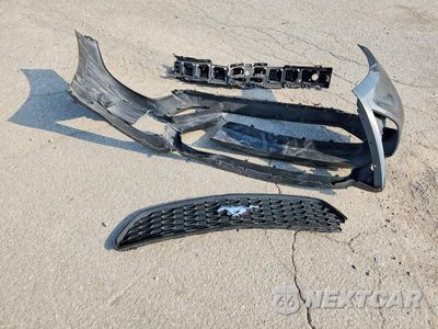 Zdjęcie 12 z 13 samochodu: 2017 FORD MUSTANG VIN:1FA6P8TH8H5219881 - miniatura