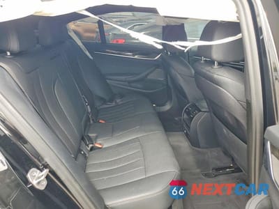 Zdjęcie 19 z 24 samochodu: 2022 BMW 530 I VIN:WBA53BH05NCK93894 - miniatura