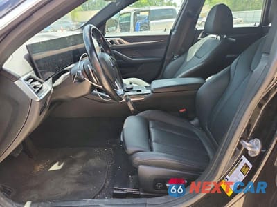 Zdjęcie 7 z 13 samochodu: 2024 BMW 430I GRAN COUPE VIN:WBA63AV02RFP77707 - miniatura