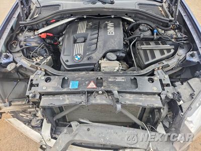 Zdjęcie 11 z 13 samochodu: 2011 BMW X3 XDRIVE28I VIN:5UXWX5C50BL702944 - miniatura