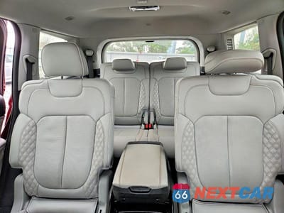 Zdjęcie 10 z 14 samochodu: 2023 JEEP GRAND CHEROKEE L SUMMIT VIN:1C4RJKEG5P8109684 - miniatura