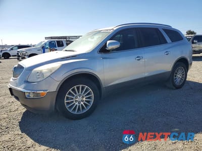 2010 BUICK ENCLAVE CX 5GALRAED7AJ150284 - główne zdjęcie licytacji z USA - miniatura