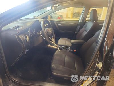 Zdjęcie 7 z 12 samochodu: 2019 TOYOTA COROLLA LE VIN:2T1BURHE3KC165874 - miniatura
