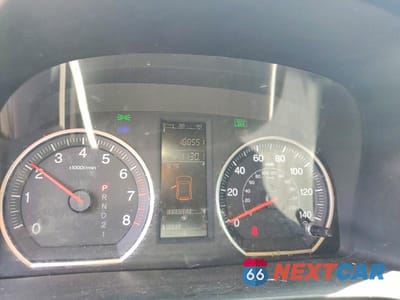 Zdjęcie 9 z 13 samochodu: 2008 HONDA CR-V EXL VIN:JHLRE48738C066508 - miniatura