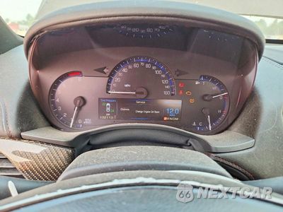 Zdjęcie 9 z 12 samochodu: 2014 CADILLAC ATS LUXURY VIN:1G6AH5RX6E0128733 - miniatura