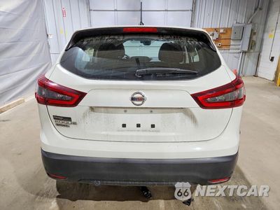 Zdjęcie 6 z 14 samochodu: 2020 NISSAN ROGUE SPORT S VIN:JN1BJ1CV1LW273164 - miniatura
