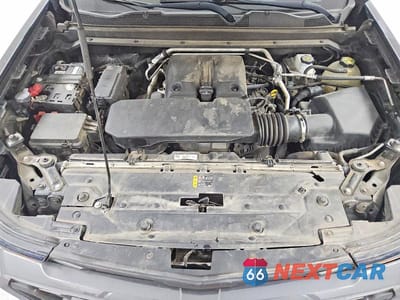 Zdjęcie 11 z 12 samochodu: 2023 CHEVROLET COLORADO LT VIN:1GCPTCEK8P1169799 - miniatura
