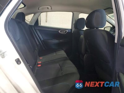 Zdjęcie 10 z 12 samochodu: 2016 NISSAN SENTRA SR VIN:3N1AB7AP7GY271563 - miniatura