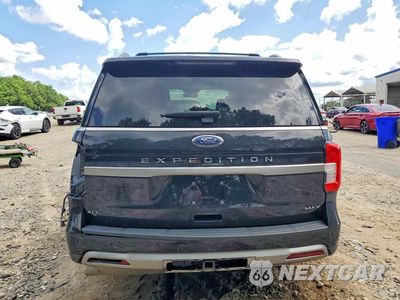 Zdjęcie 6 z 13 samochodu: 2024 FORD EXPEDITION MAX XLT VIN:1FMJK1J80REA11438 - miniatura