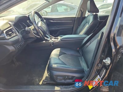 Zdjęcie 7 z 12 samochodu: 2023 TOYOTA CAMRY HYBRID SE VIN:4T1G31AK5PU609515 - miniatura