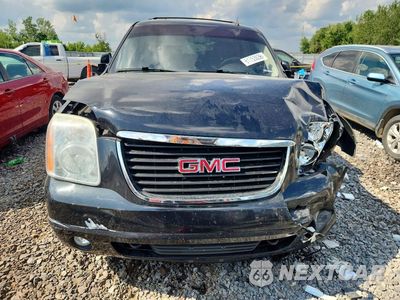 Piąte zdjęcie samochodu w środku: 2012 GMC YUKON SLT VIN:1GKS2CE03CR207368 - miniatura