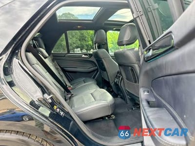 Piąte zdjęcie samochodu w środku: 2019 MERCEDES-BENZ GLE 43 AMG VIN:4JGDA6EB3KB192495 - miniatura